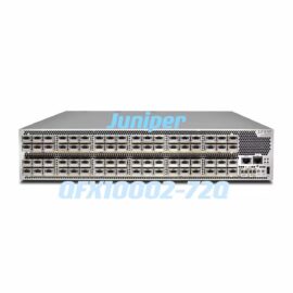 Juniper QFX10002-72Q