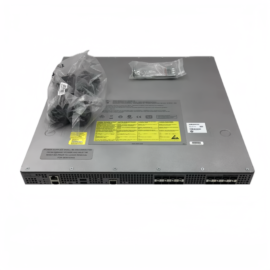 Cisco ASR 1001 Router