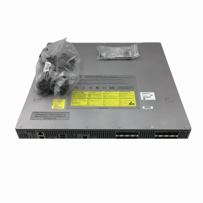 Cisco ASR 1001 Router