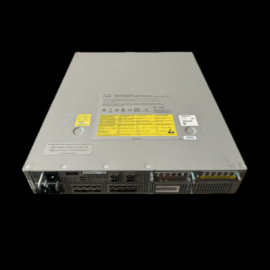 Cisco ASR1002-HX Router