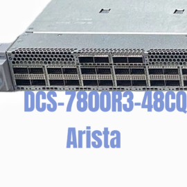 Arista 7800R3-48CQM-LC