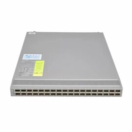 Cisco N9K-C9336C-FX2