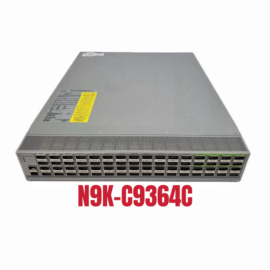 Cisco  N9K-C9364C Switch