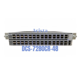 Arista DCS-7280CR-48-F