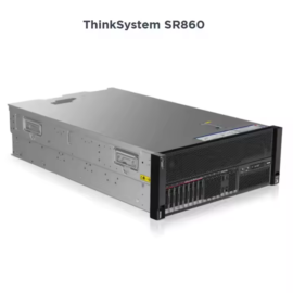 Brand New Lenovos ThinkSystem SR860 in Stock 4U Rack Server