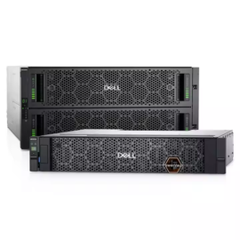 Brand New Dells PowerVault ME5 Series ME5012 ME5024 Array Network Storage