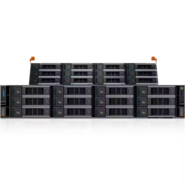 Dells PowerEdge R760 R760XS R760XD2