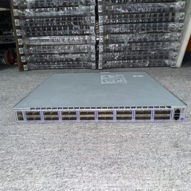Second-Hand Switches DCS-7060CX2-32S-R - Image 3