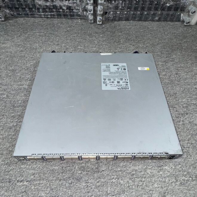 Second-Hand Switches DCS-7060CX2-32S-R - Image 2